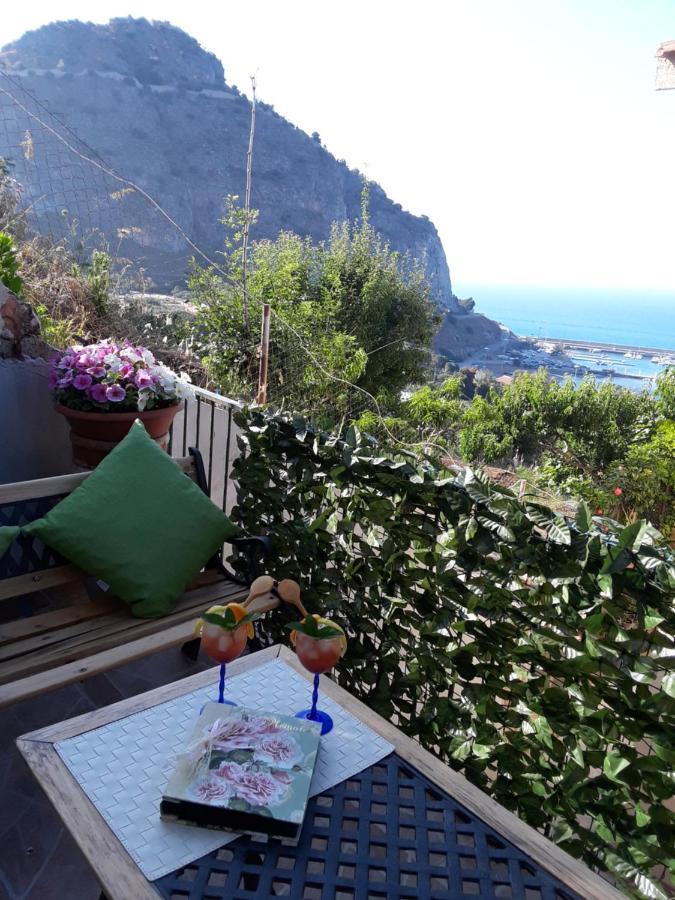 Alba Sul Mare * Cefalù