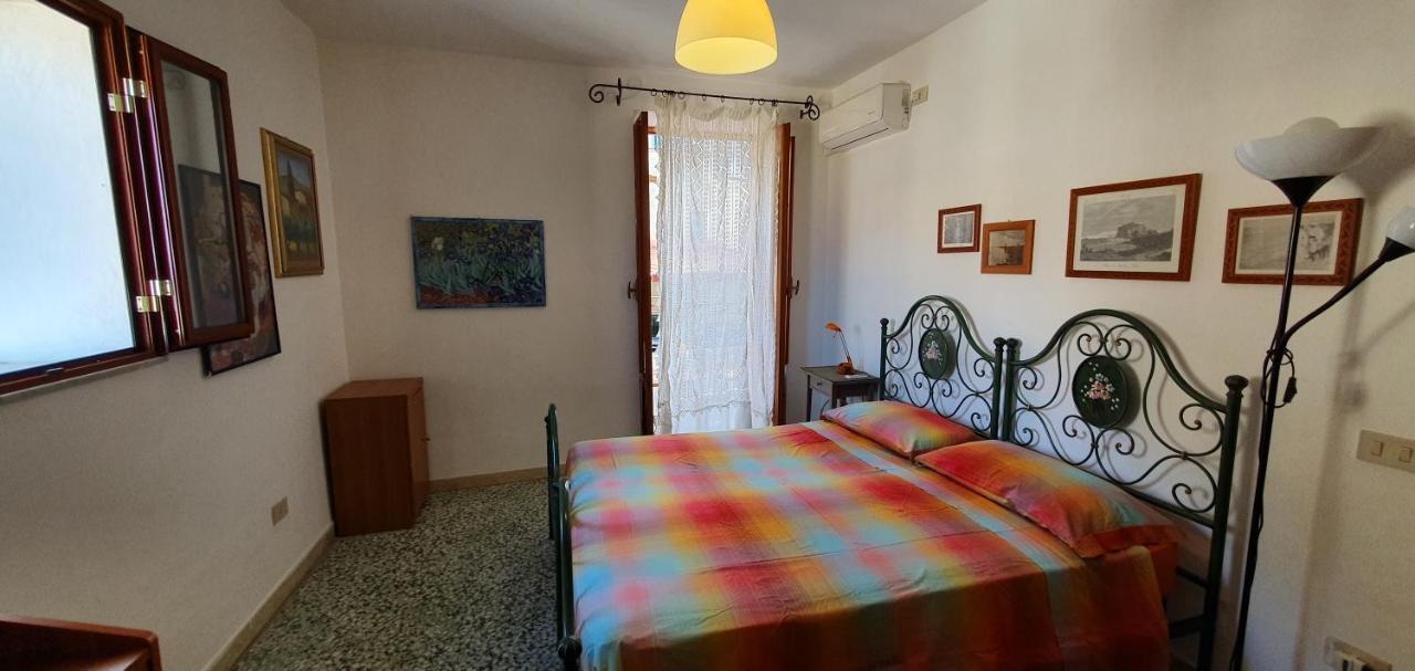 Apartment Casa Vacanze Cefalu