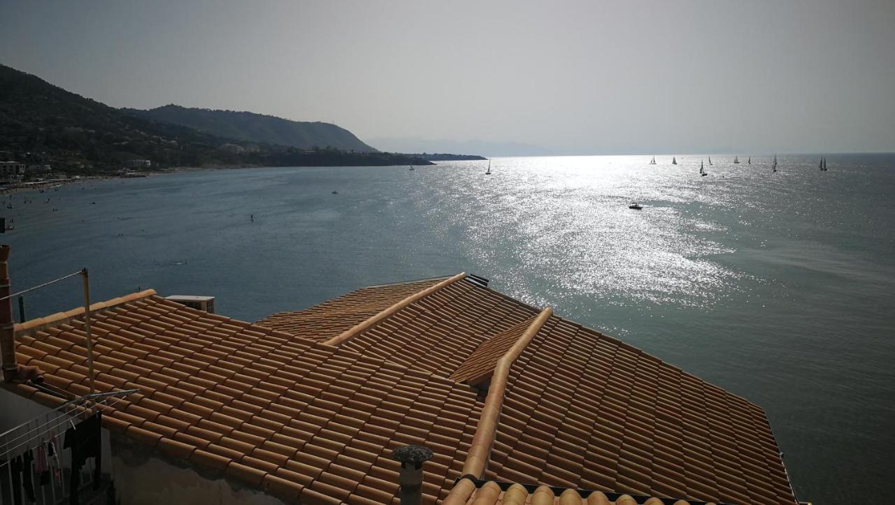 Balconi Bellavista Cefalù