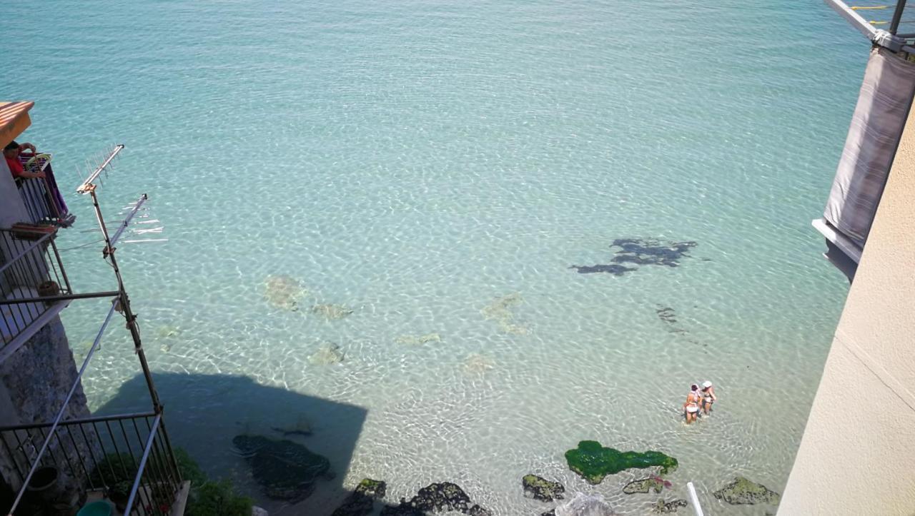 Appartamento Balconi Bellavista Cefalù