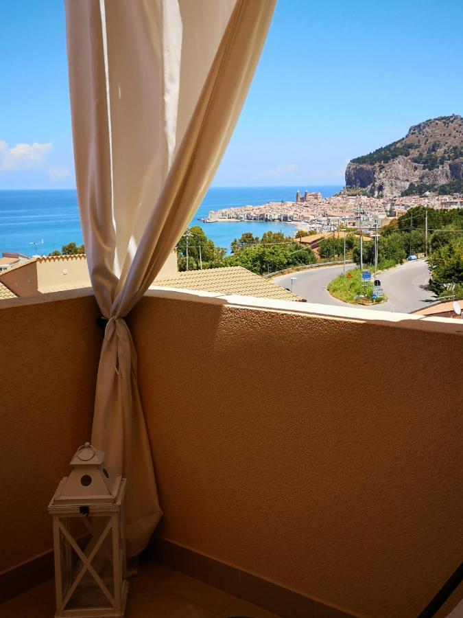 Bianco Di Mare Cefalù