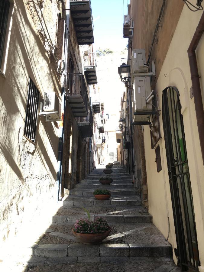 Casa Vicolo Re Apartment Cefalu