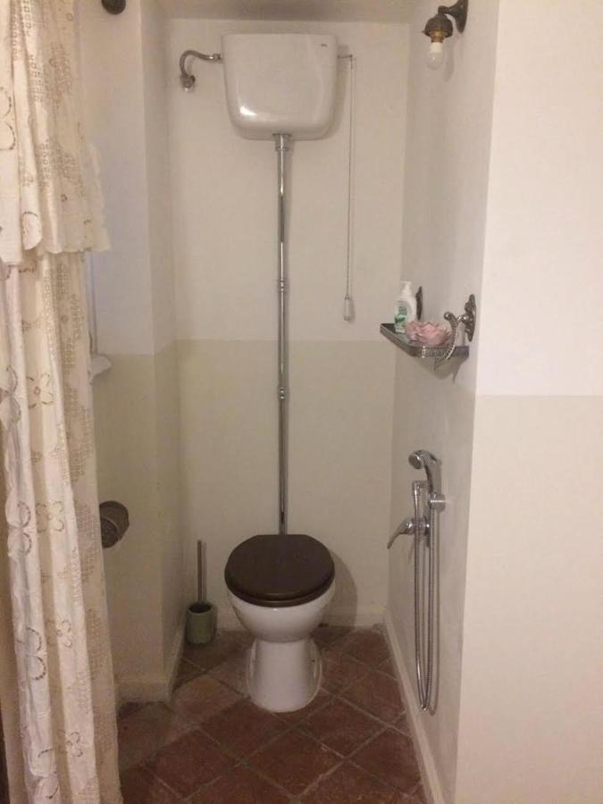 B&B Del Giglio Bed & Breakfast