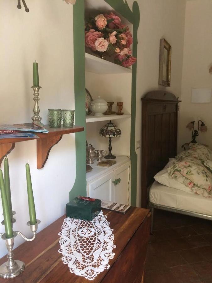 B&B Del Giglio * Cefalu
