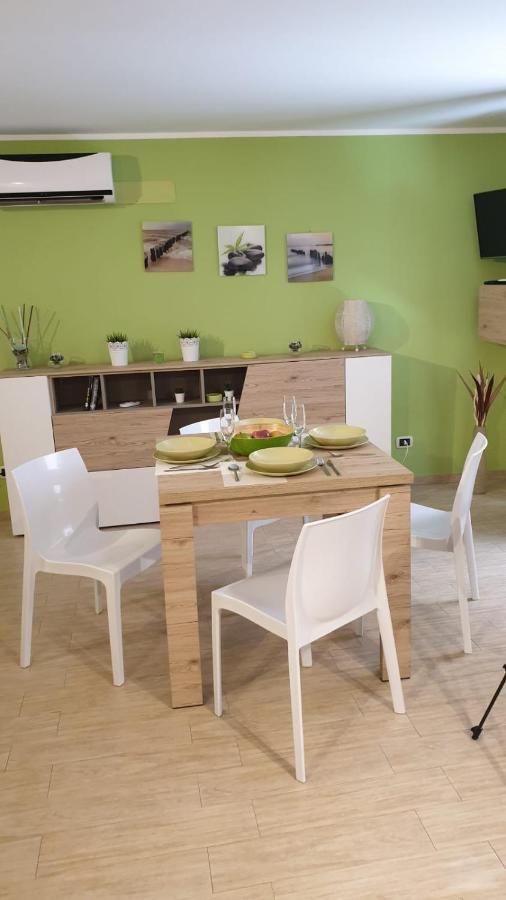 Apartment Relax House Cefalu