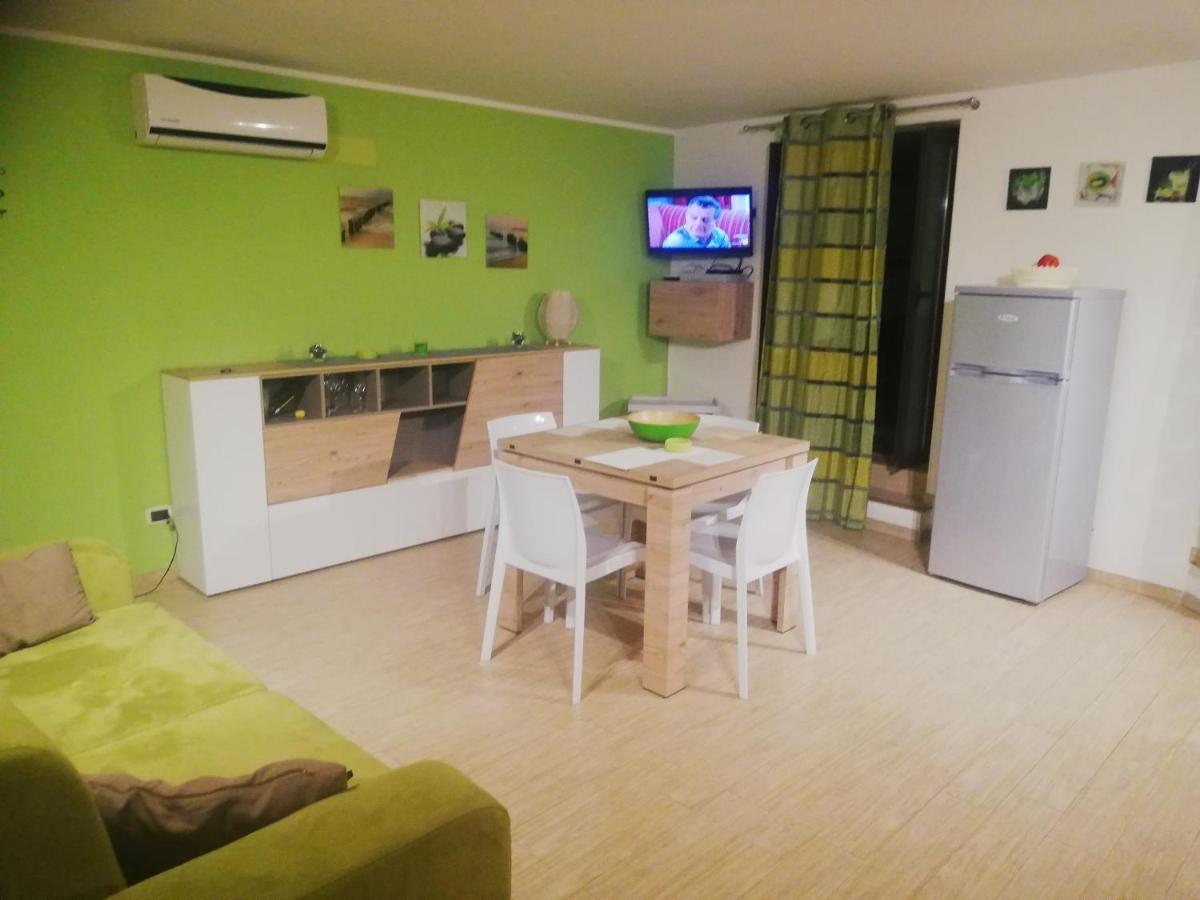 Apartment Relax House *