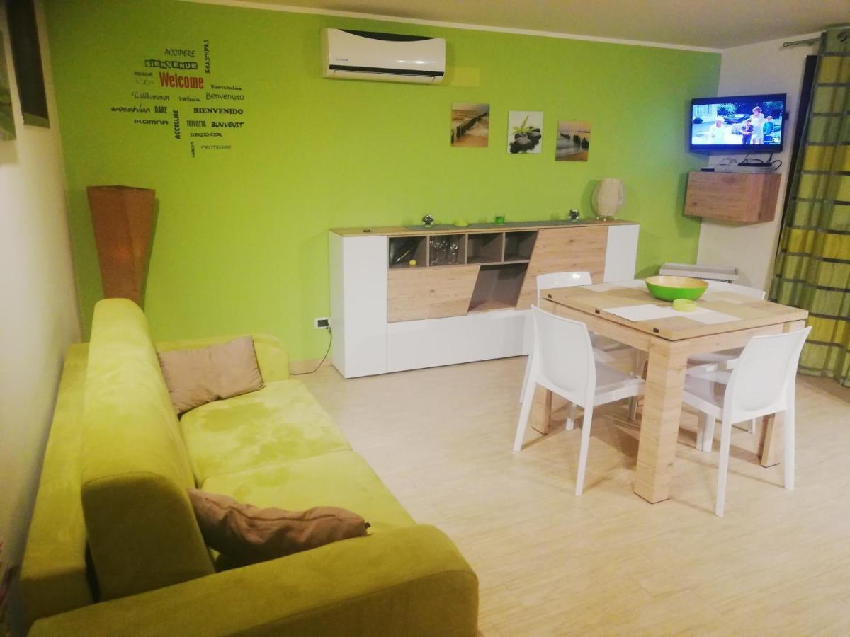 Relax House Apartment *