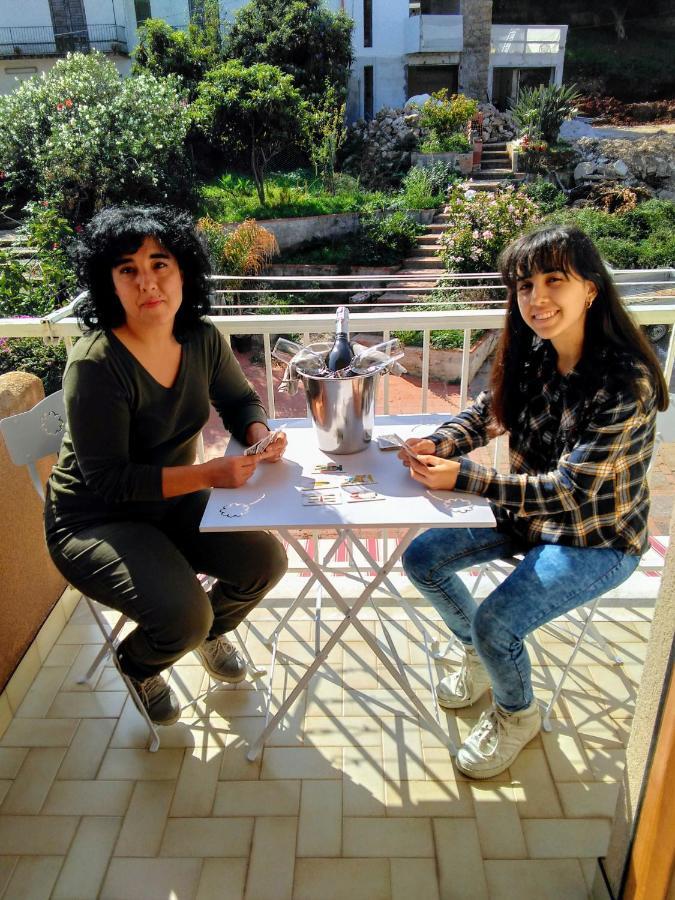 Da Angelo E Maria Caldura Appartamento