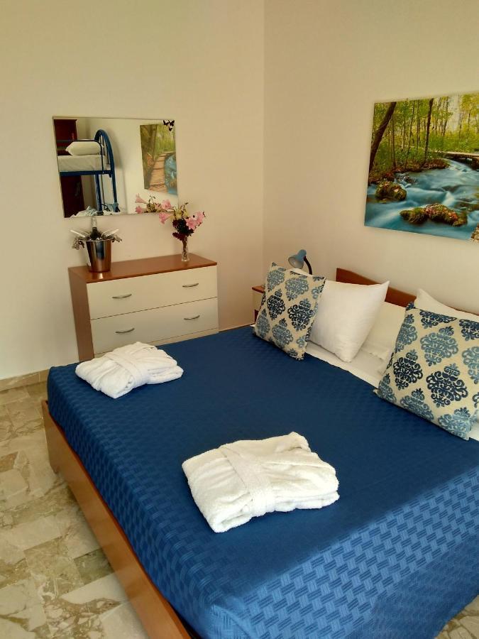 Apartamento Da Angelo E Maria Caldura