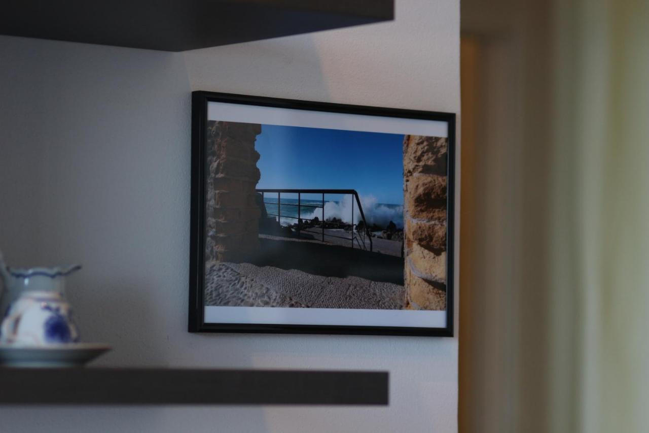 Apartment Casa Panoramica Santa Lucia Cefalù