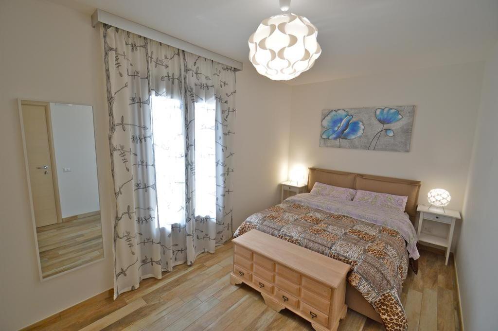 Apartment Royal Sea House *