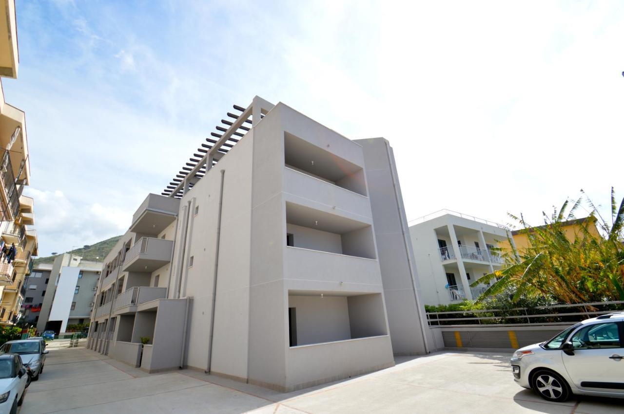 Royal Sea House Apartment Cefalu