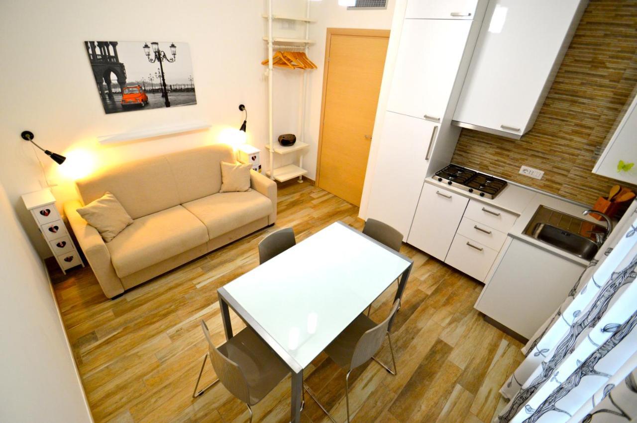 Royal Sea House Apartment Cefalu