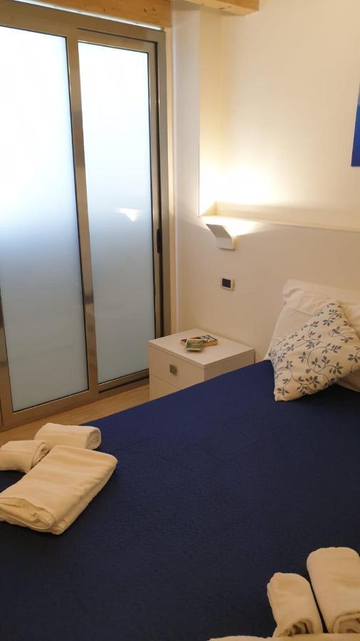 Relax House * Cefalu