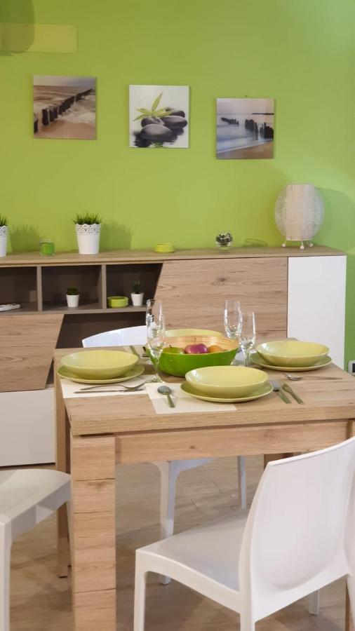 Apartment Relax House
