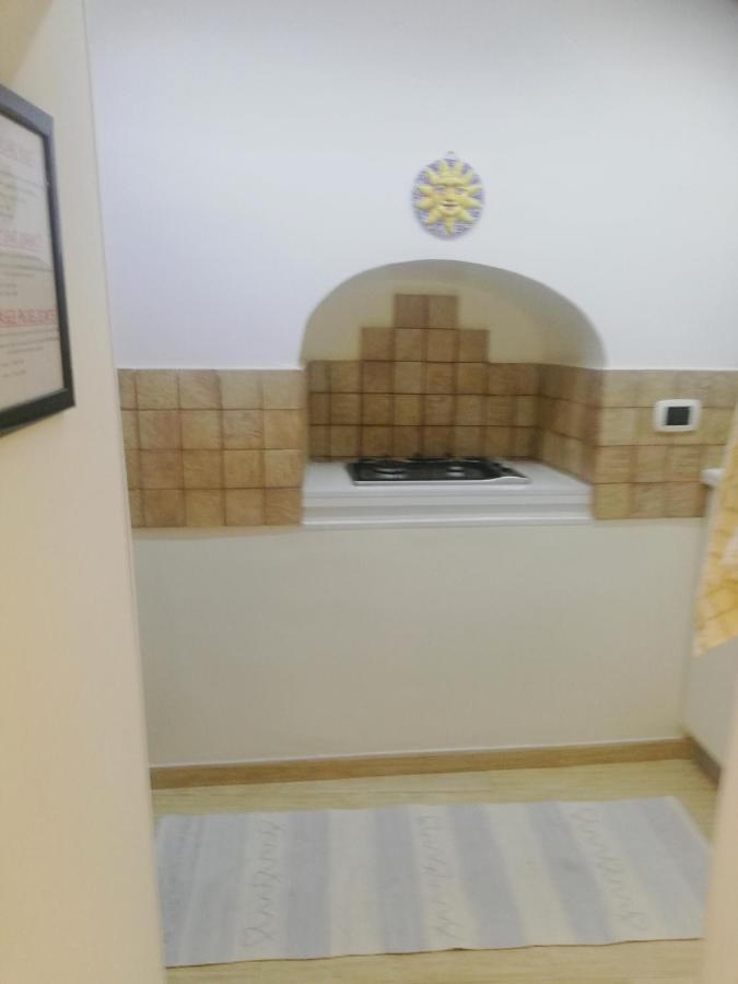 Relax House Apartment