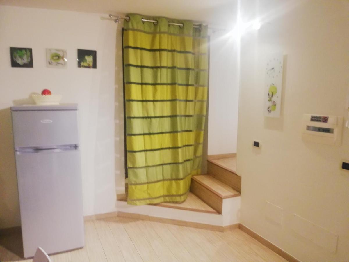 Apartment Relax House *