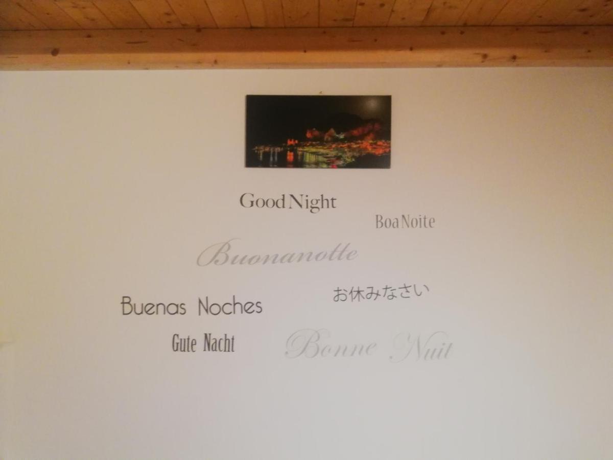 Relax House Apartment Cefalu