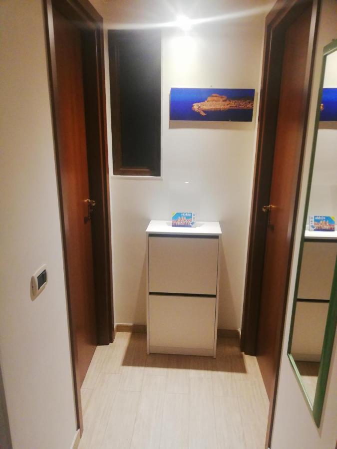 Apartment Relax House Cefalu