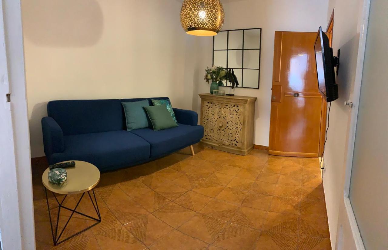 My Sicilian Escape Apartment *