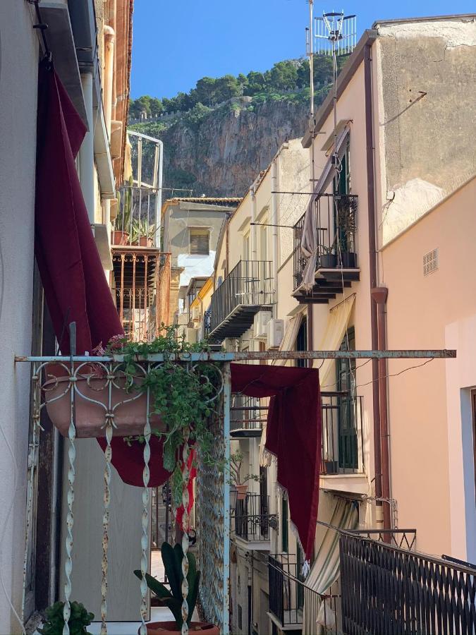 Apartment My Sicilian Escape