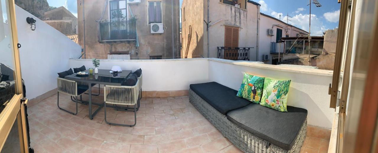 Apartment My Sicilian Escape Cefalu