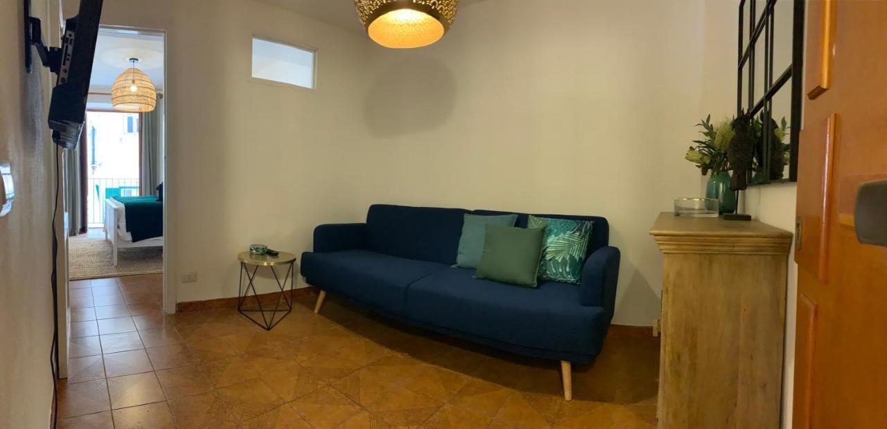 Apartment My Sicilian Escape