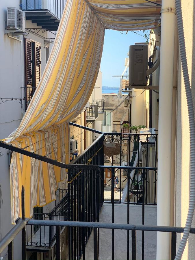 My Sicilian Escape
