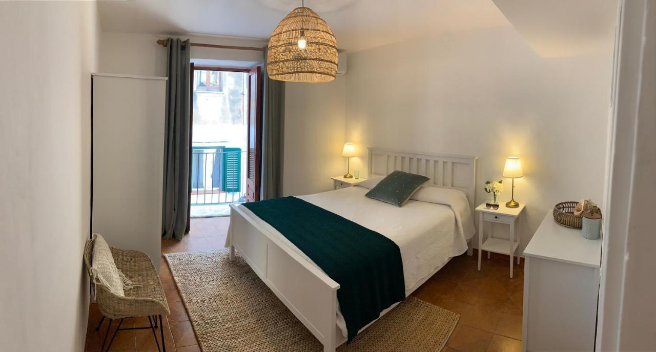 My Sicilian Escape Apartment Cefalu