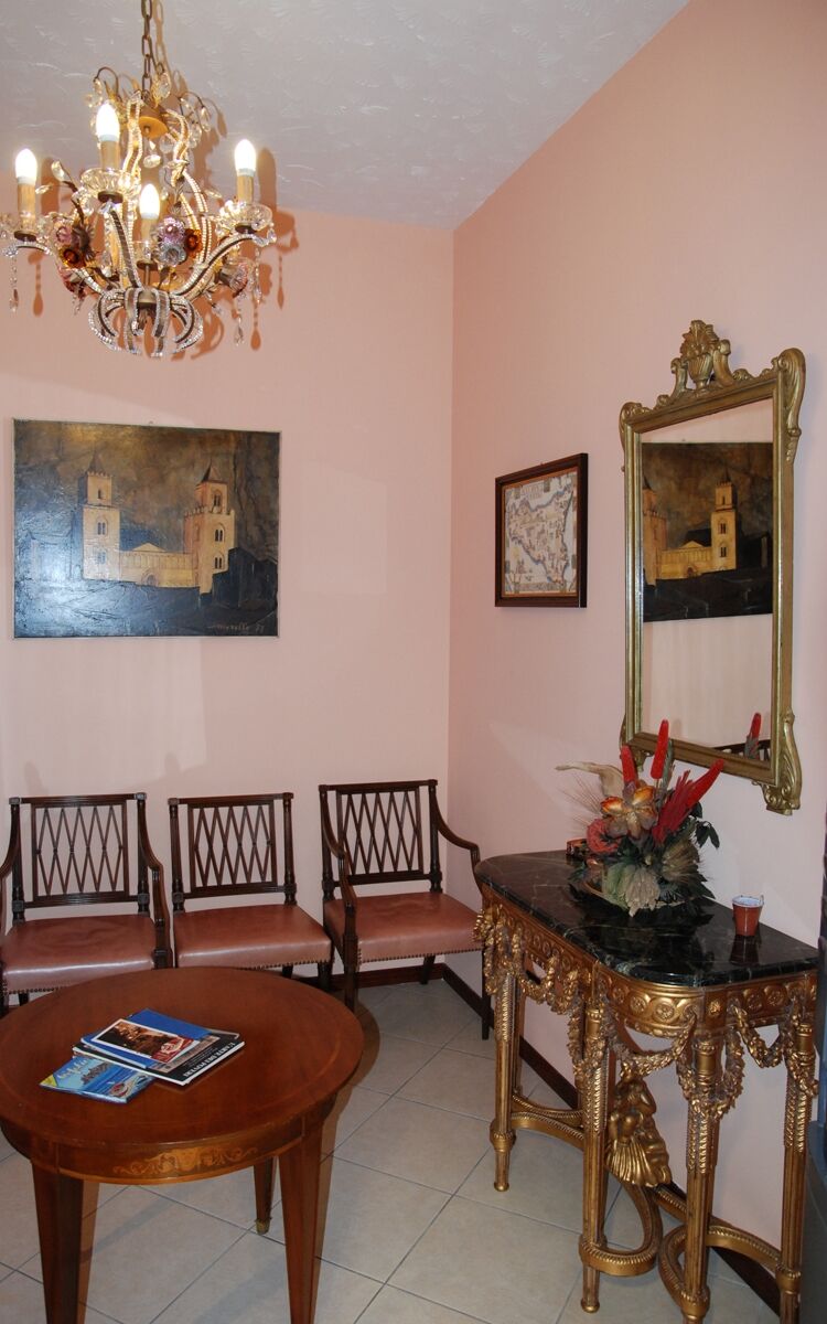 La Giara Hotel