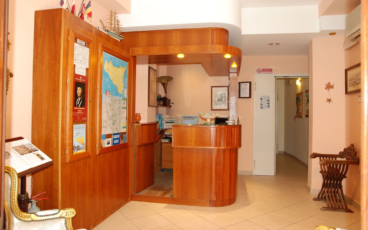 Hotel La Giara 3*