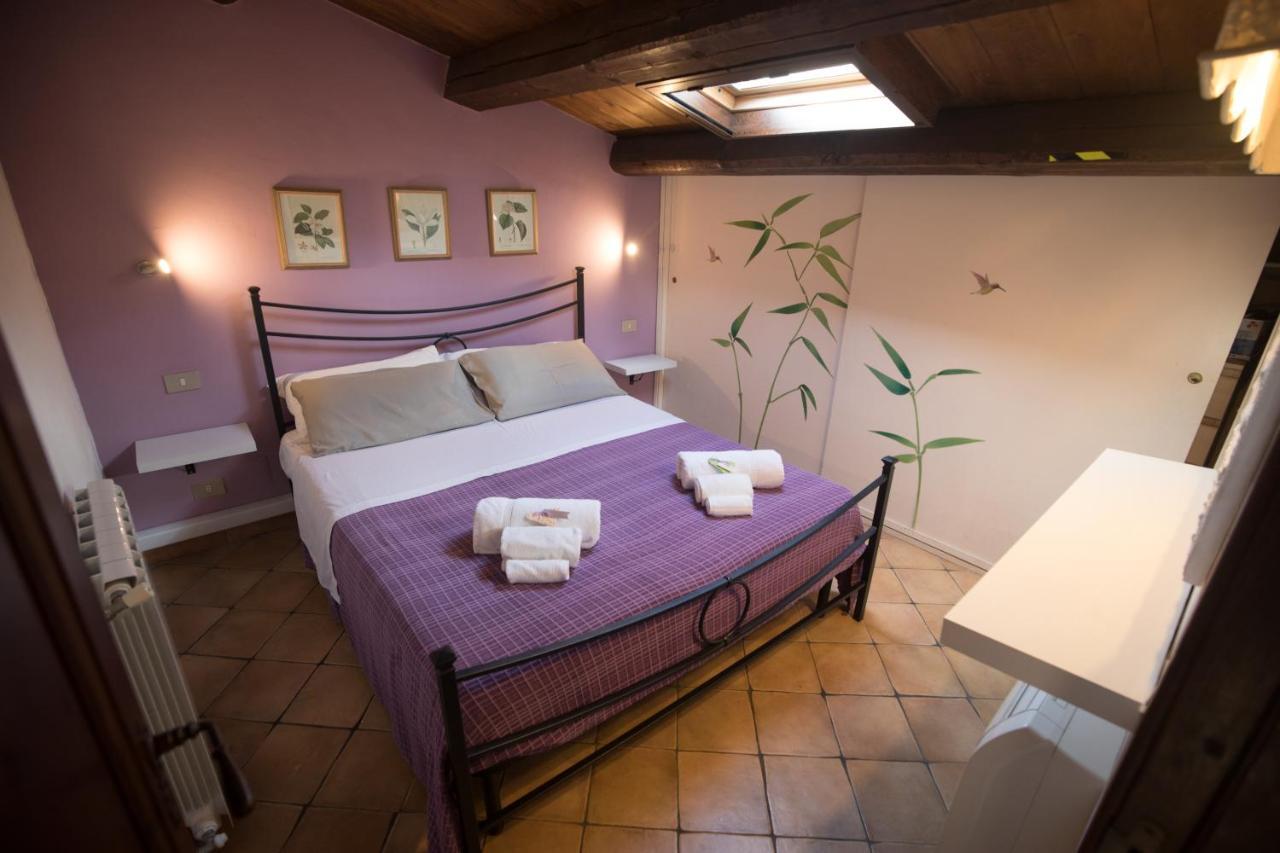 Il Mulino Apartment Cefalu