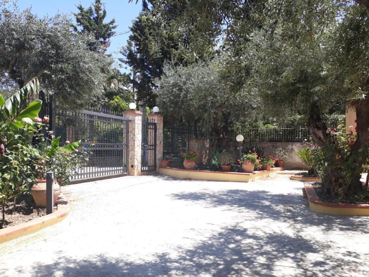 Appartamento Holiday Cefalù