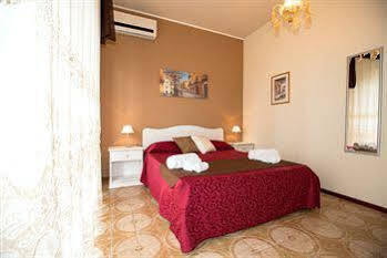 Bed & Breakfast Baronetto Cefalu