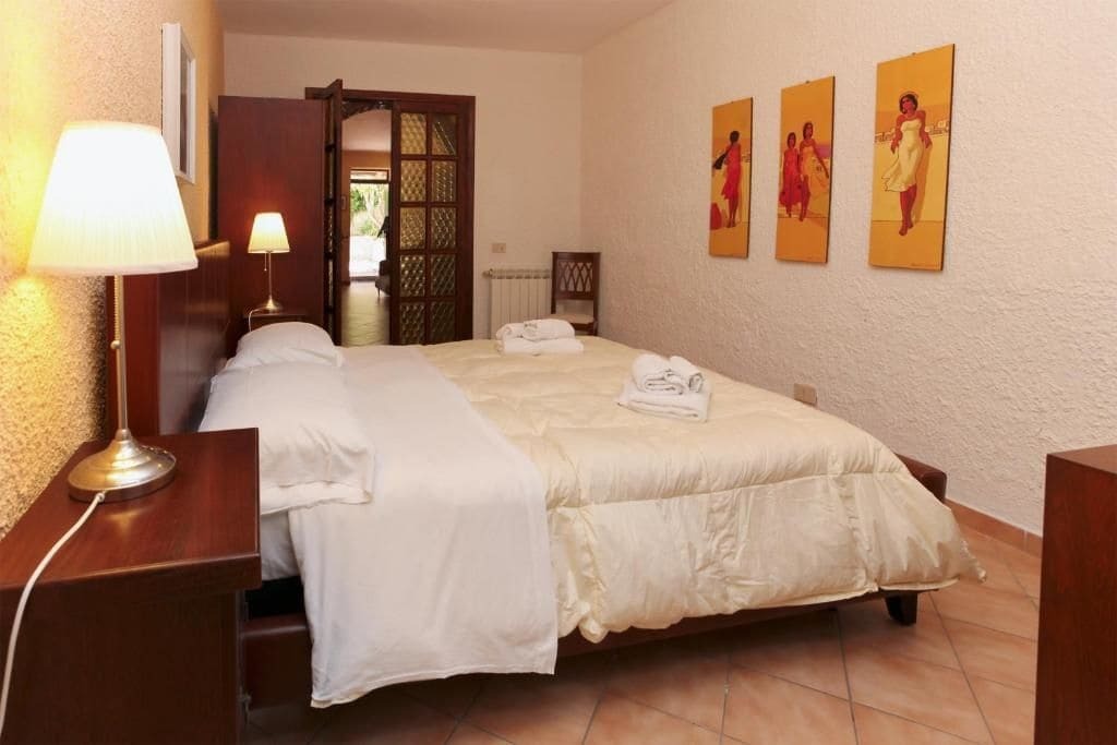 Apartment Eleanto