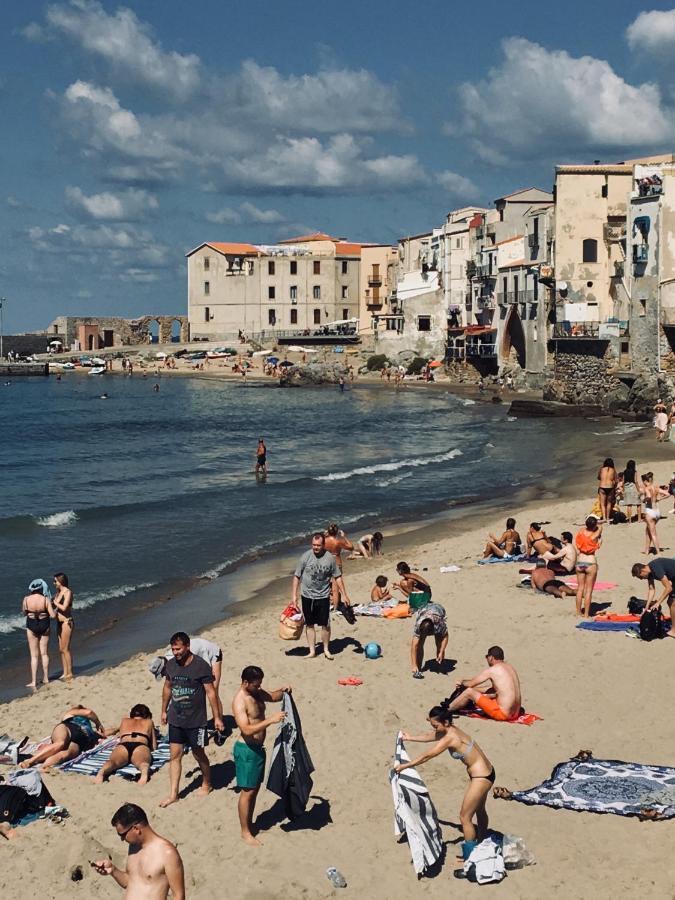 Stephanie Holiday home Cefalu