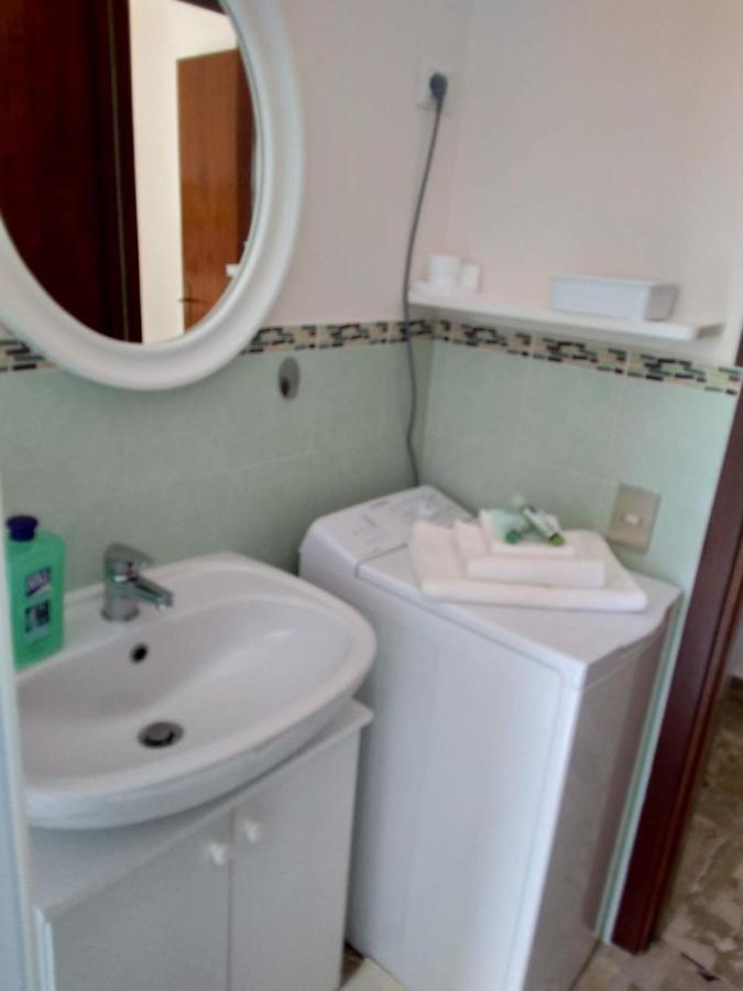 Apartamento Da Angelo E Maria Caldura