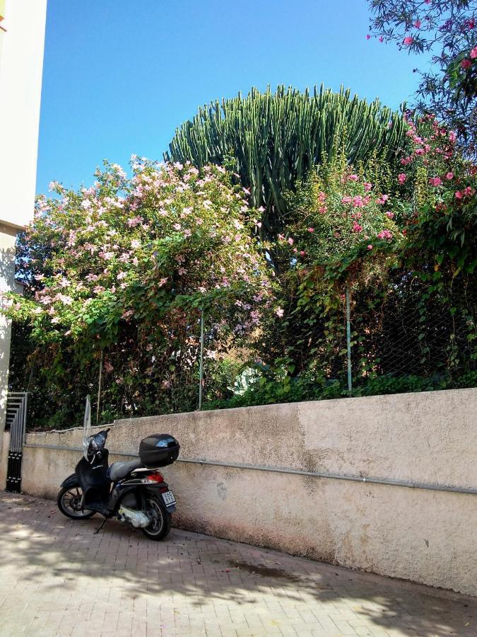 Da Angelo E Maria Caldura Appartamento Cefalù