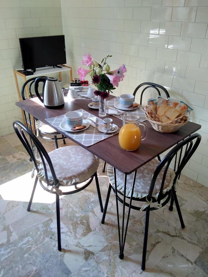 Da Angelo E Maria Caldura Apartamento *