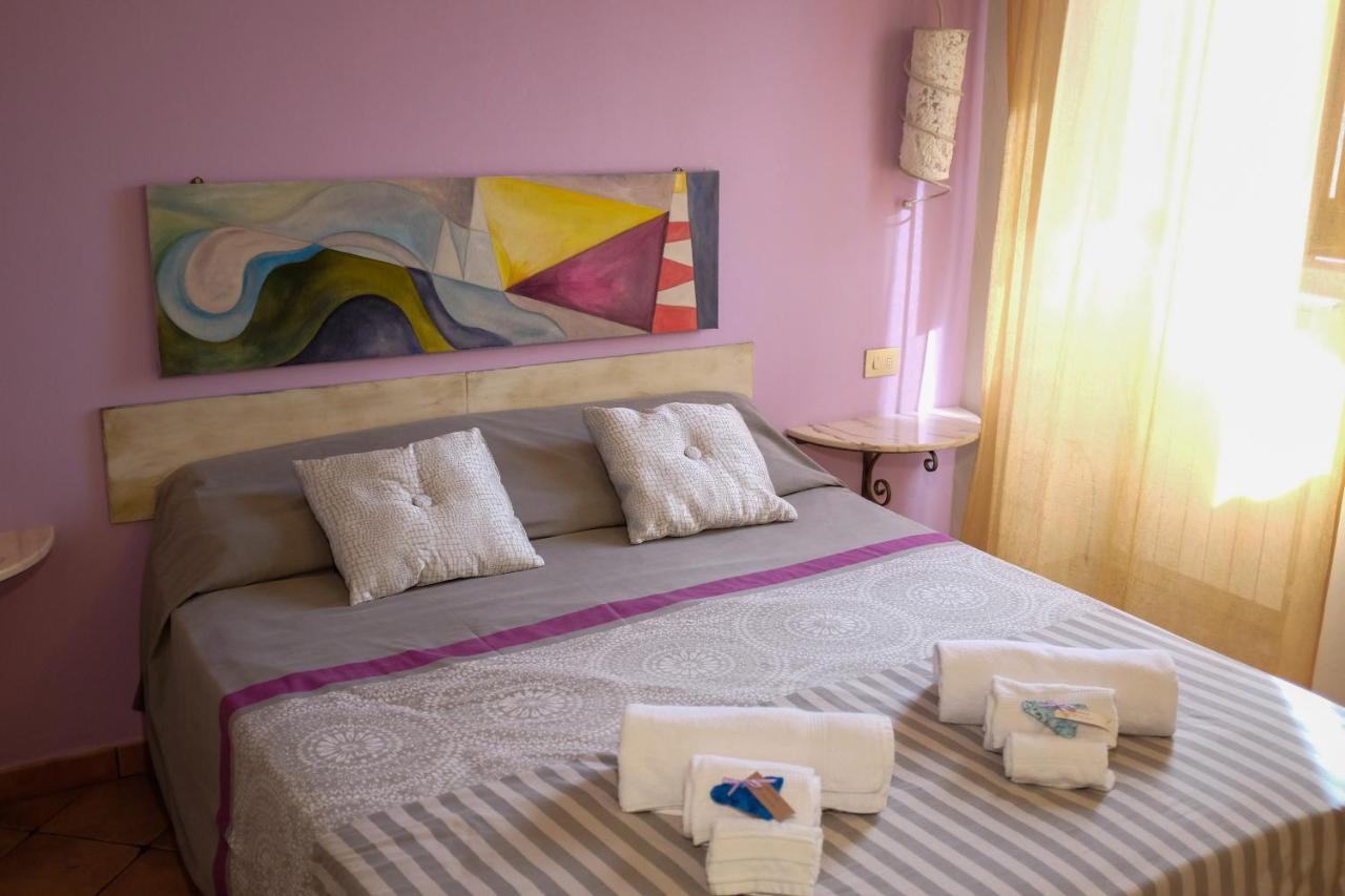 Il Mulino Apartment