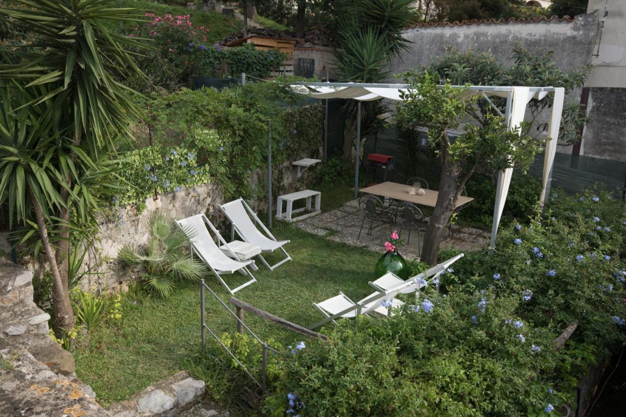 Il Mulino * Cefalu