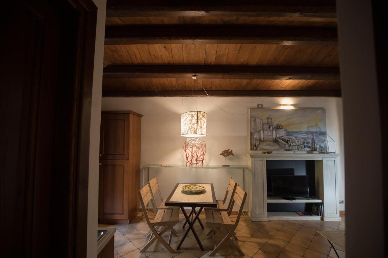 Apartment Il Mulino Cefalu