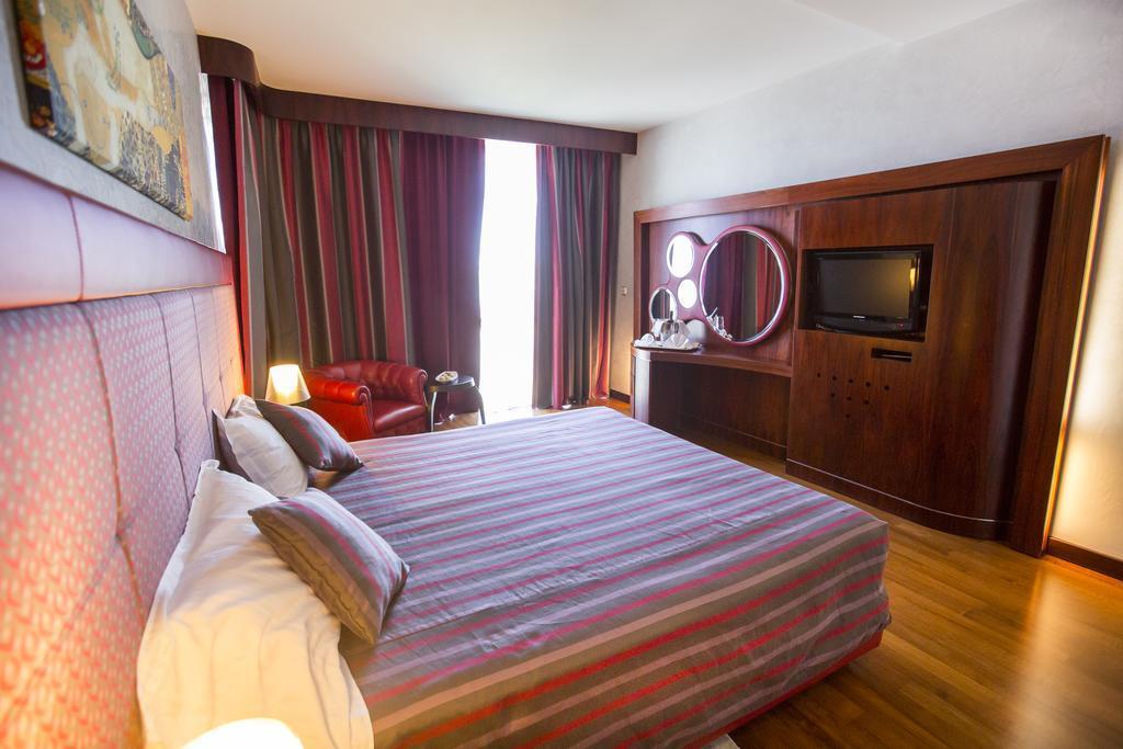 Sea Palace 5* Cefalù