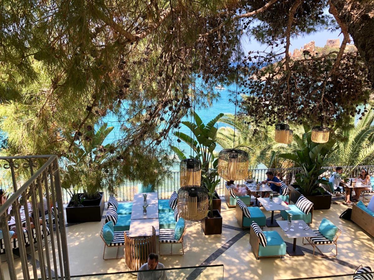 Le Calette Bay 4* Cefalu