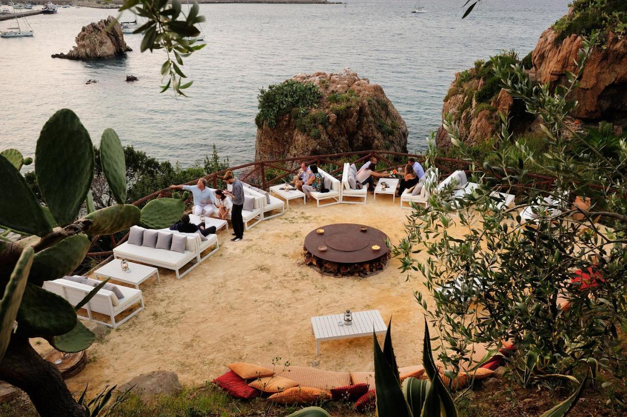 Le Calette Bay Hotel