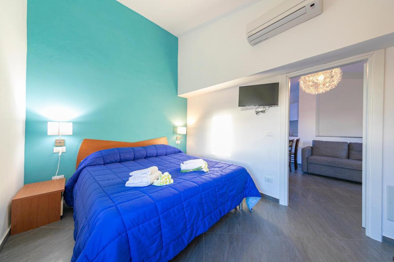 Apartment Kefa Holiday - Alle Torri Cefalu