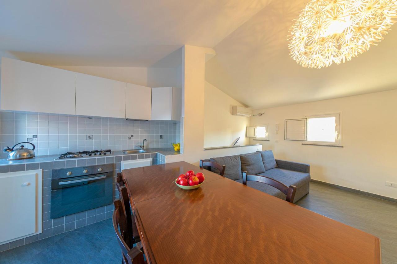 Kefa Holiday - Alle Torri * Cefalu