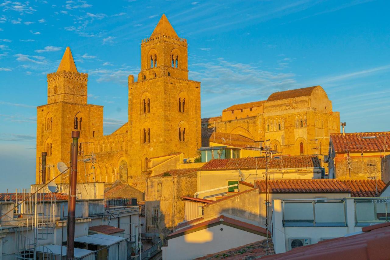 Kefa Holiday - Alle Torri Cefalu