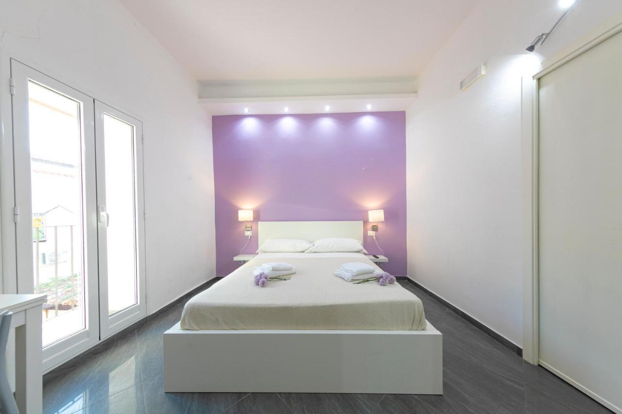 Kefa Holiday - Alle Torri Cefalu