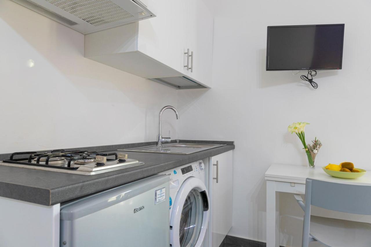 Kefa Holiday - Alle Torri Apartment